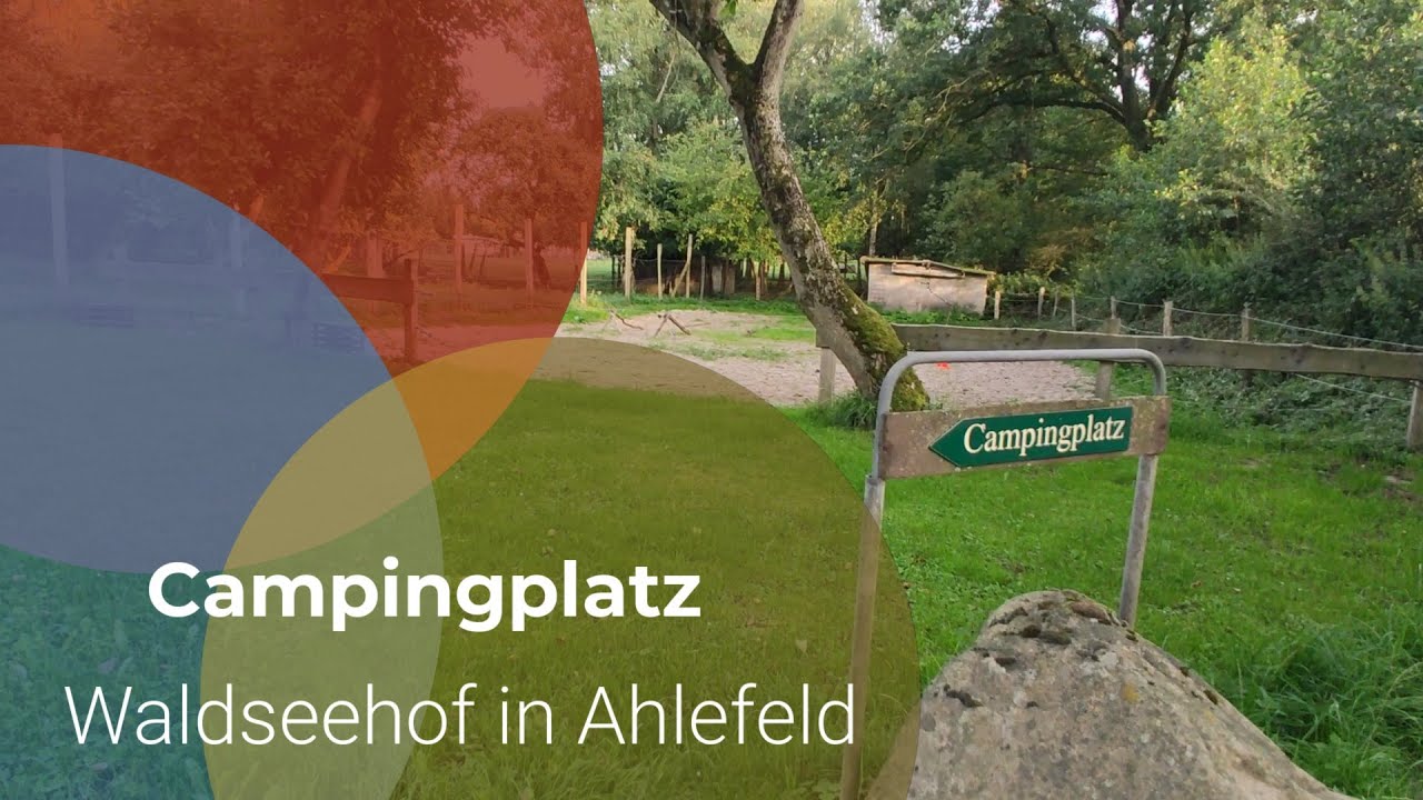 Campingplatz 