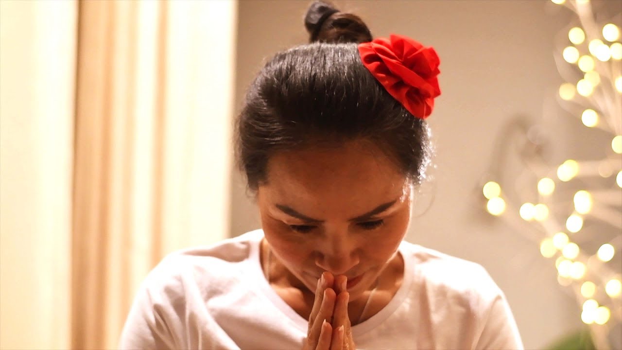 THAI MASSAGE KOŠICE /3PLE CENTRUM