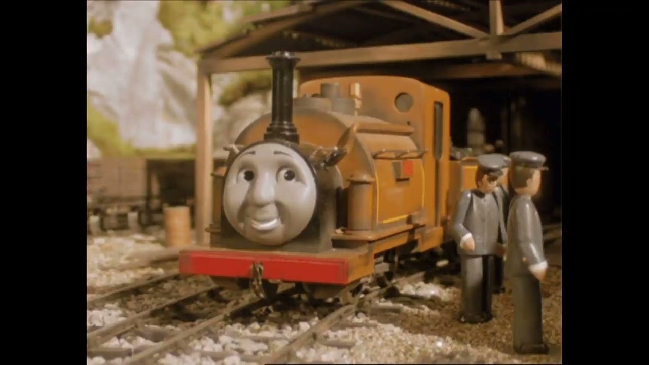 Jimmy Hibbert as Duke (UK/US)