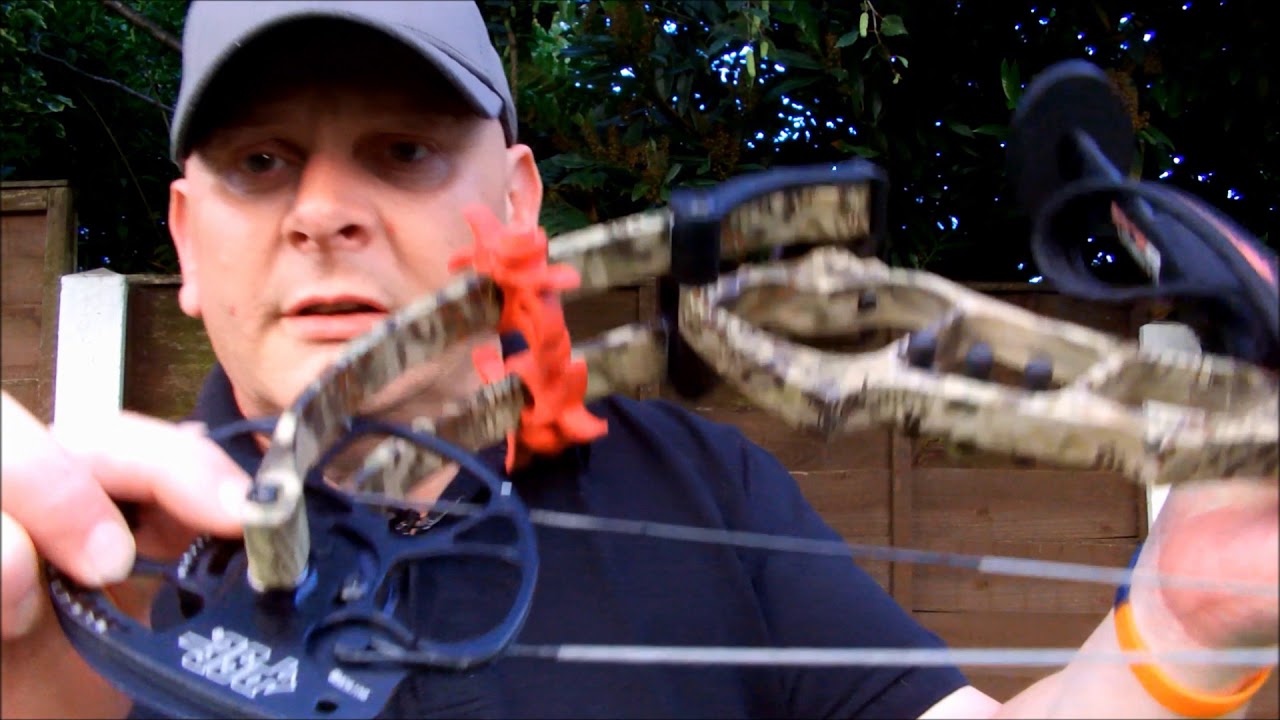 2018 PSE Bowmadness Epix Review