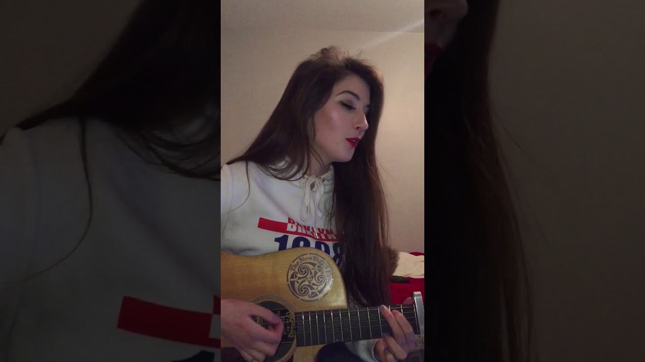 Picture This - Body and Mind (Cover by Mary McGrath)
