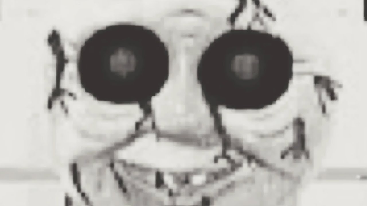 Ghost train theme Remastered (Timothy Version)