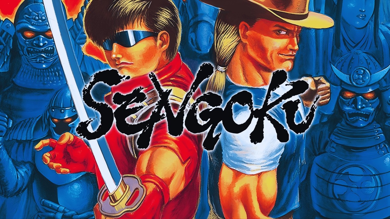 This Forgotten Fighting Game Will Melt Your Brain