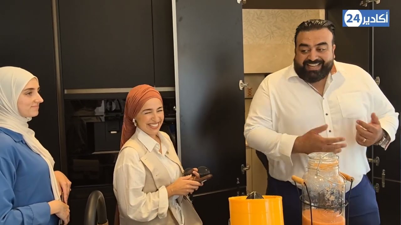 افتتاح جديد يعكس التميز: IXINA توسع حضورها في المغرب بافتتاح فرع جديد بأكادير.