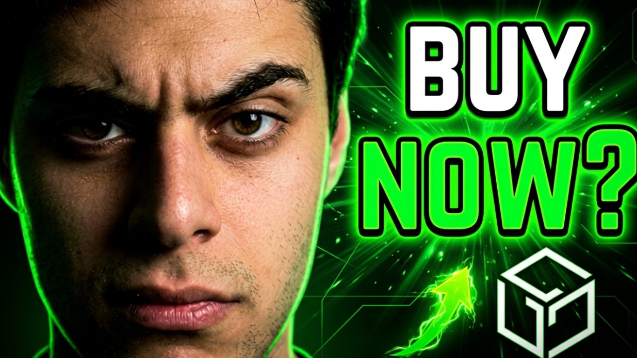Should You Buy GALA in 2026? 🚨 The Brutal Truth (Price Prediction)
