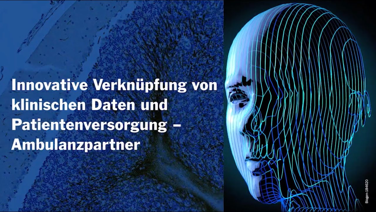 Ambulanzpartner Versorgungsplattform Neurowoche2022