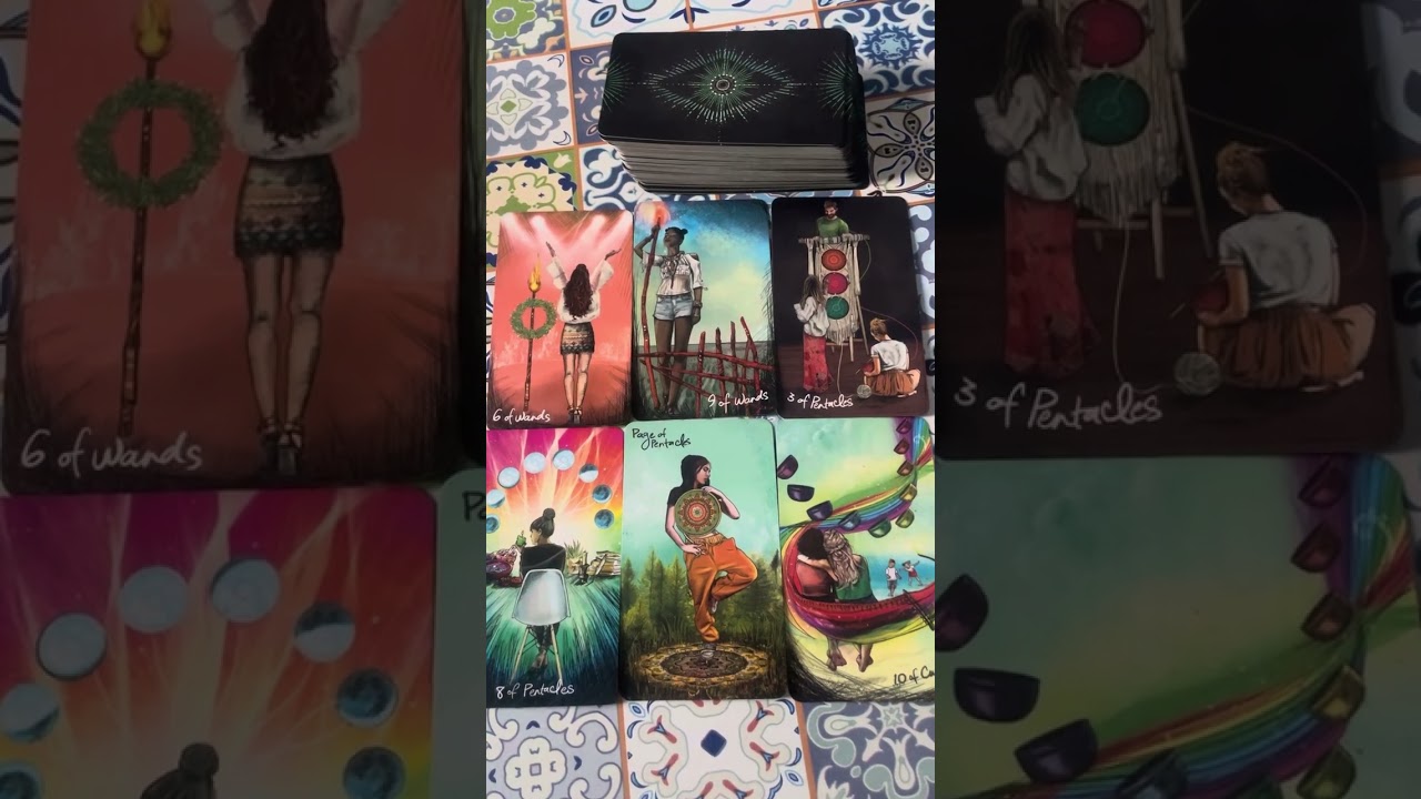 On ciągle o Tobie myśli…💭🥹| TAROT MIŁOSNY STYCZEŃ 2026