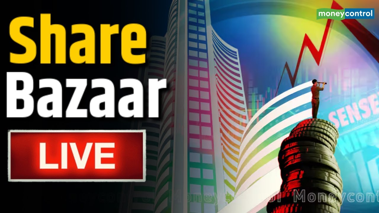 Stock Market LIVE | Stock Market | Top Stocks Today | Morning Business News | 21 JAN 2026