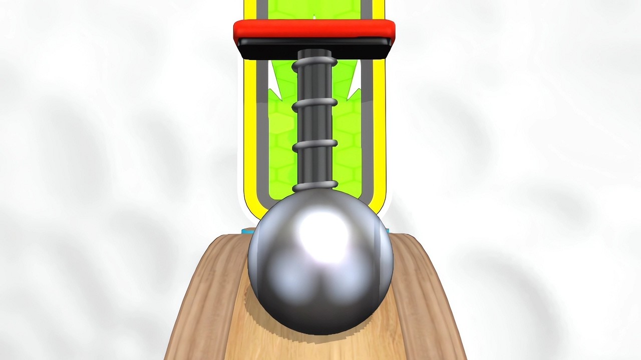 Going Balls‏ - SpeedRun Gameplay Level 9779- 9783