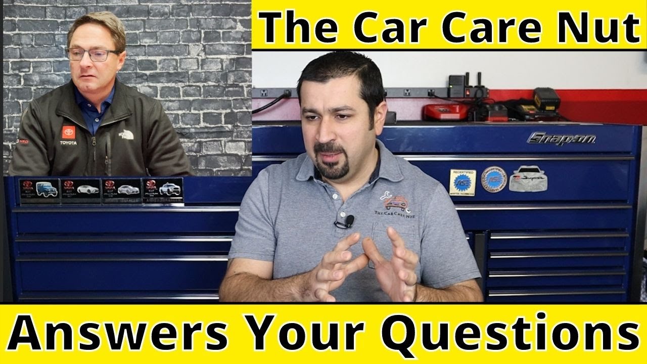 How Long Hybrid Battery Lasts + Battery Replace vs Repair + More: Answering Your Hybrid Questions