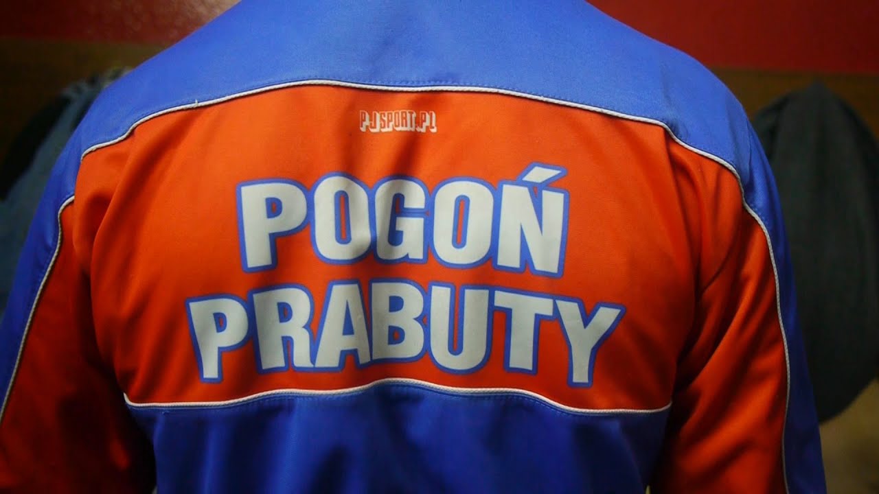 Podsumowanie sezonu 2014 klubu Pogoń Prabuty