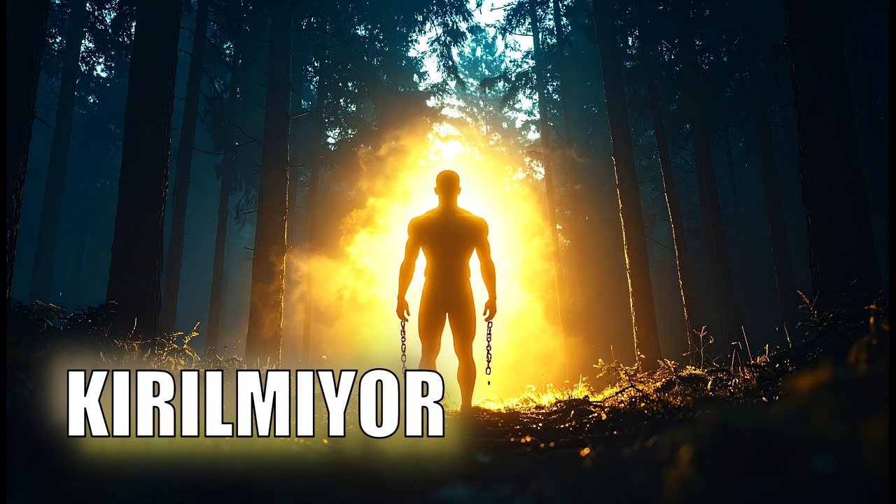 Seni Artık Hiçbir Şey Kırmıyorsa, Bunun Bir Nedeni Var | Carl Jung