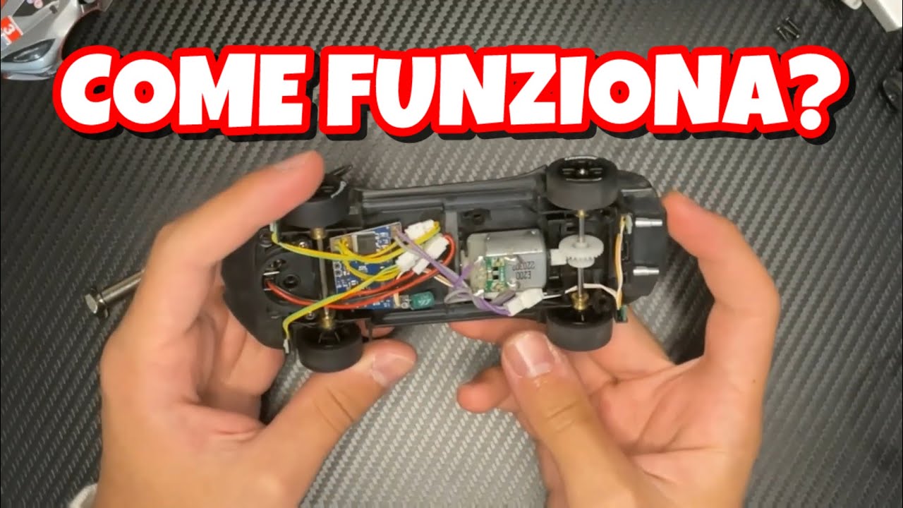 SLOT CAR ANALOGICHE VS DIGITALI: scopriamo come funzionano 😁 #slotcar #carreradigital132