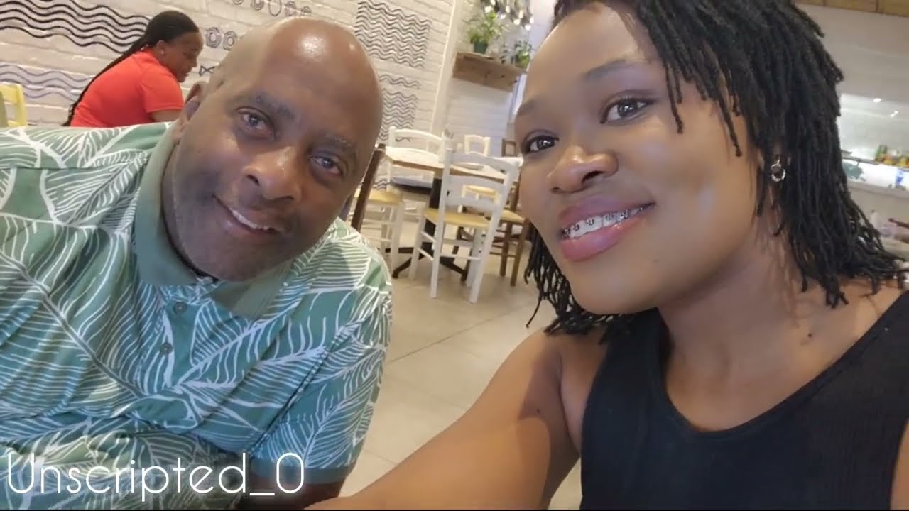 A #couplesvlog  in #africa
