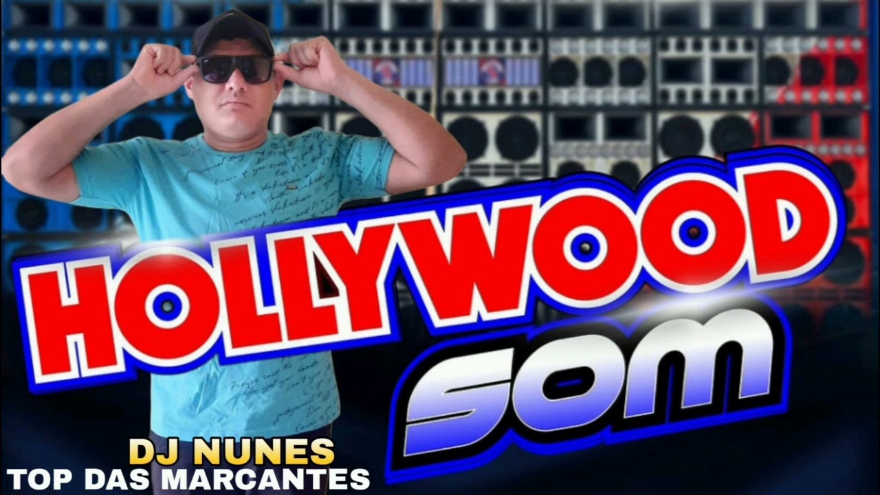 💽SET HOLLYWOOD SOM 2025 A PÉROLA DE GUIMARÃES REGGAE DO MARANHÃO SÓ AS PEDRAS