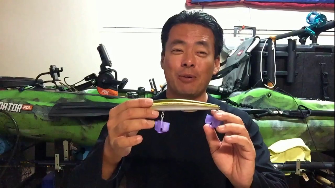 Daiwa SP Minnow New Colors and Fishing Tips