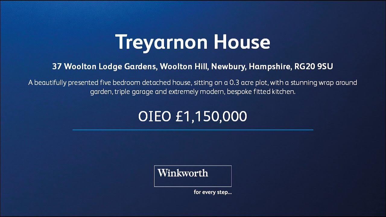 Treyarnon House