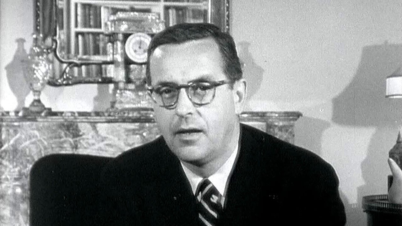 The Shocking Truth Behind CIA Mind Control Experiments