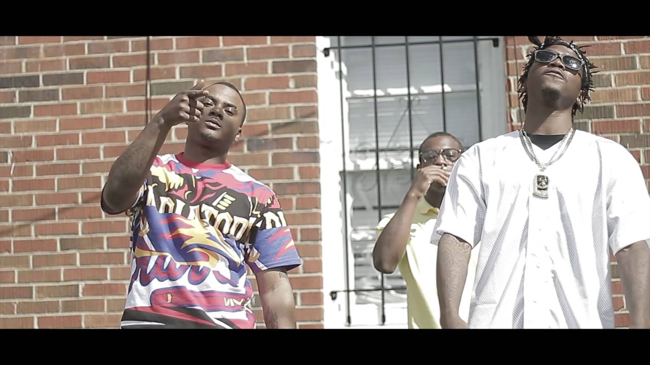 Richie Buildaberg x IceBeezy-Big Bank Flexer Directed By Time 2 Reup Filmz
