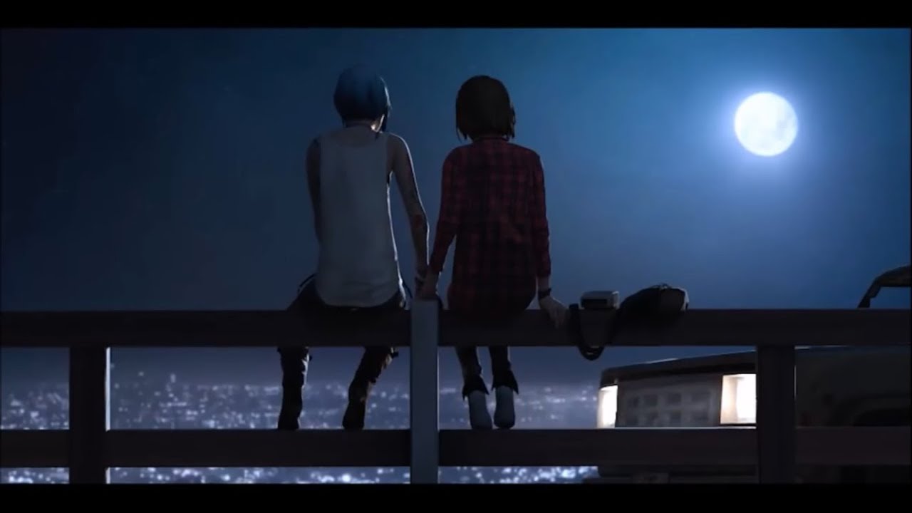 NON CANON PRICEFIELD SCENES