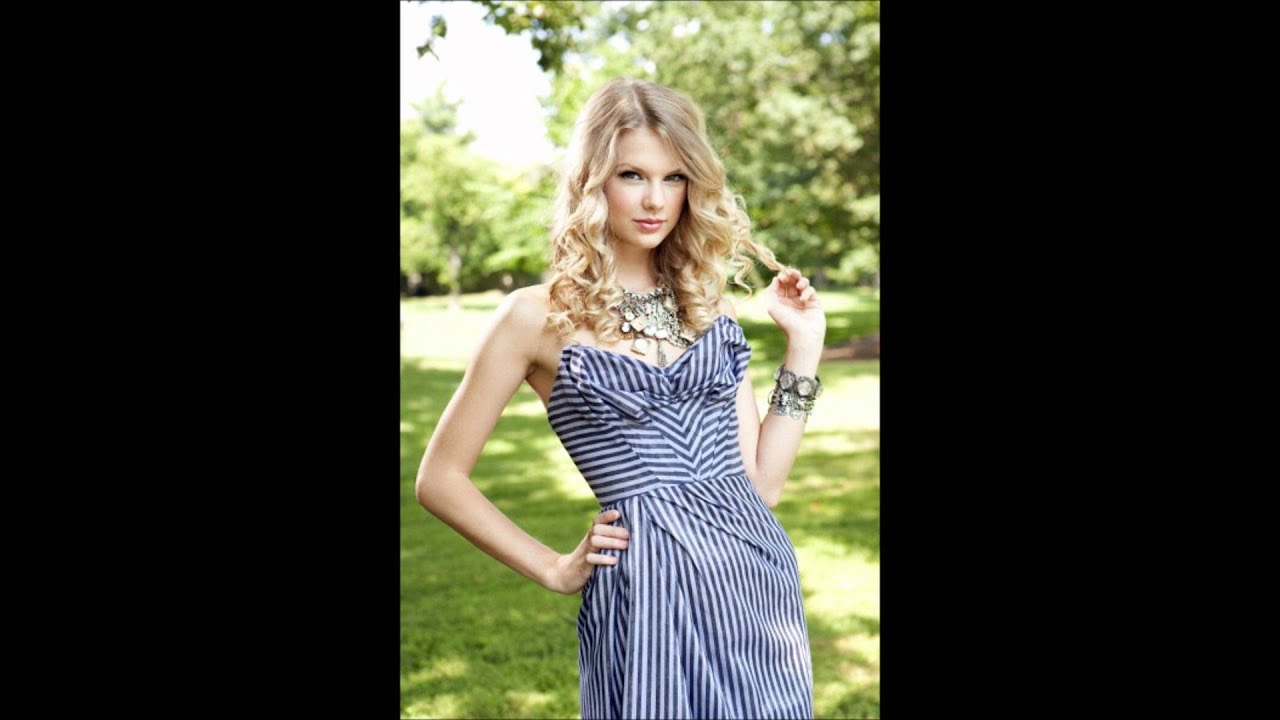 I'd Lie-Taylor Swift
