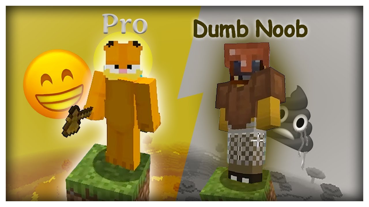 PRO pranks NEW MINECRAFT PLAYER with WorldEdit! (Viewer Advisory)