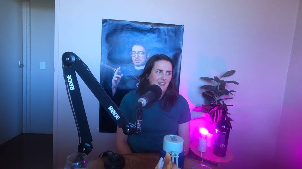Confessions: Jess Perkins & Georgia Love
