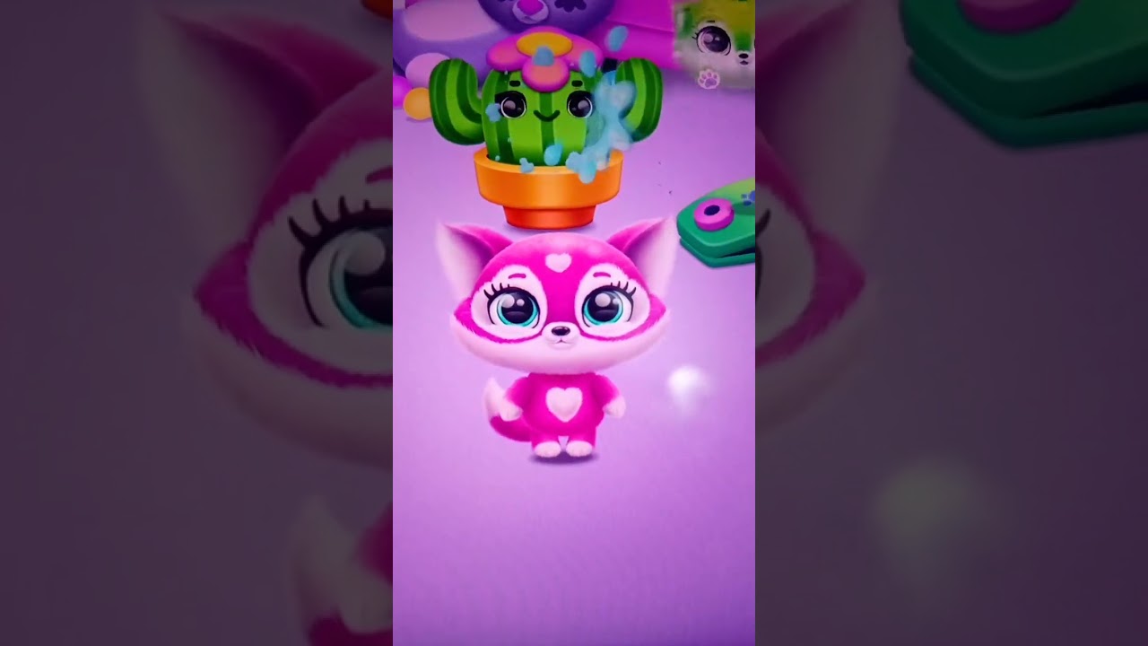 fluvsies merge party!