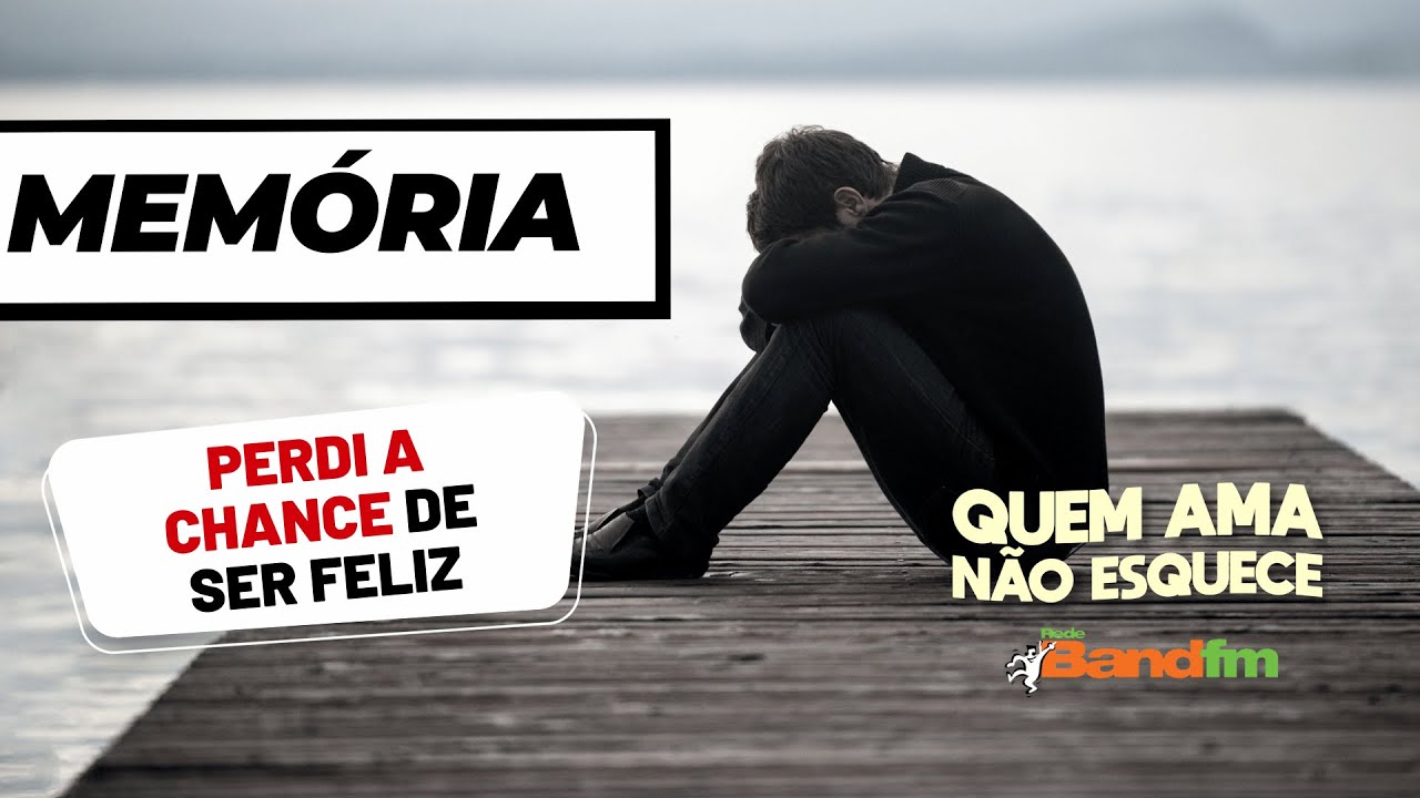 História do Ricardo e da Dani - MEMÓRIA QUEM AMA NÃO ESQUECE