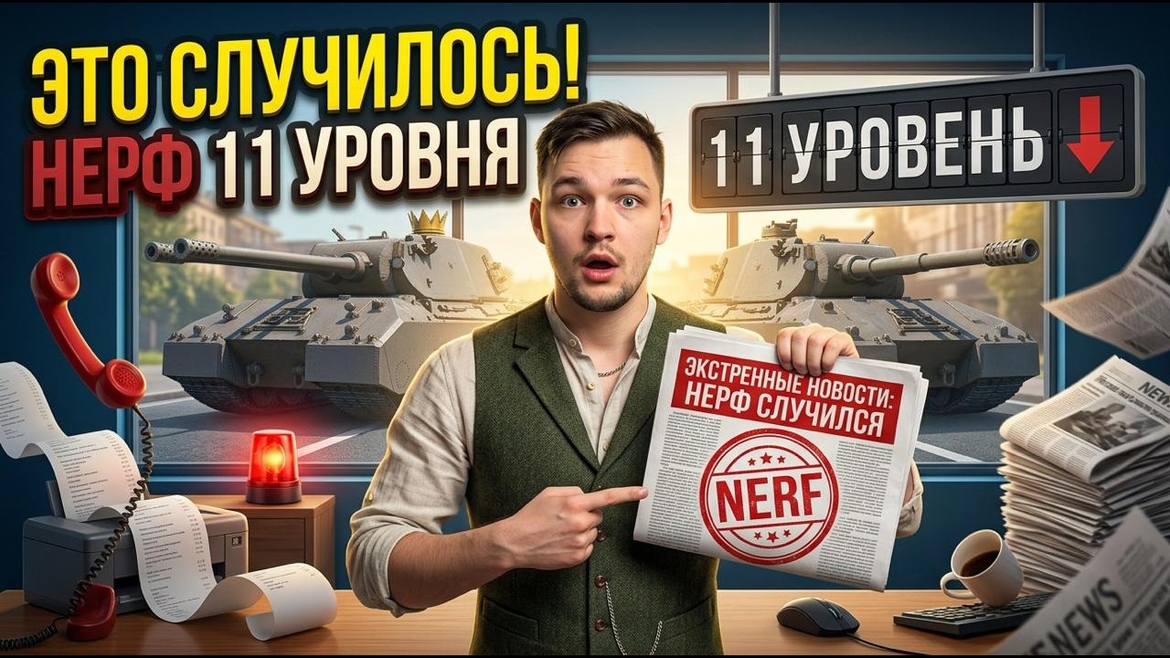 ЭТО ПРОИЗОШЛО! БОПС НАВСЕГДА УШЕЛ С ИГРЫ. ТЕСТ ВСЕХ 11 УРОВНЕЙ