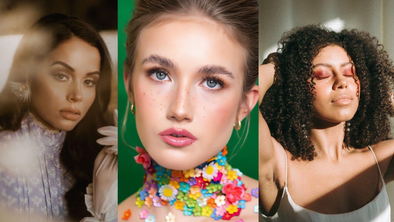 TFP in the beauty world. Need to knows, industry standards + what you should say yes and no to!