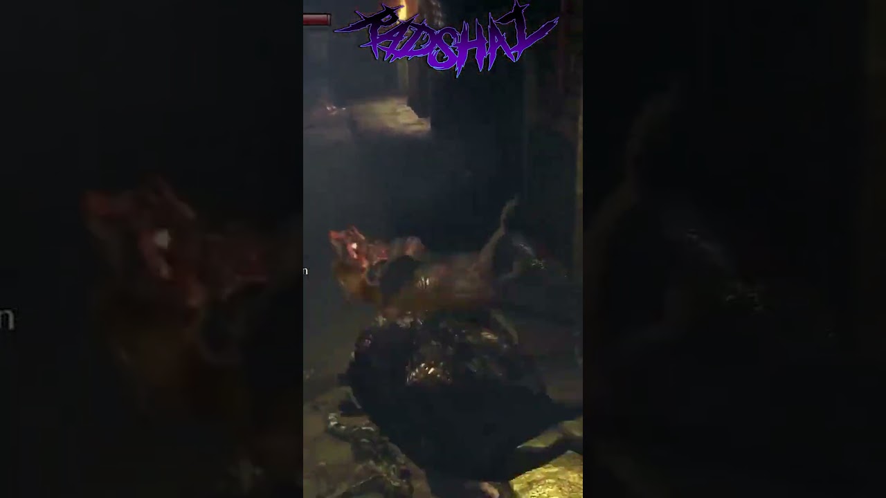 Magnetic Rats Dark Souls #darksouls #funny #twitch #gaming