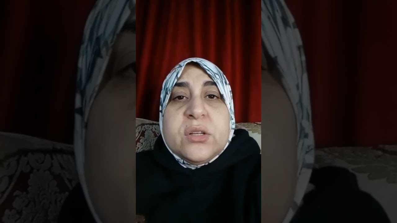 اتجوزت جوز اختي واهلي بيقوليلي انتي كده خنتي اختك #حكايات #قصص 