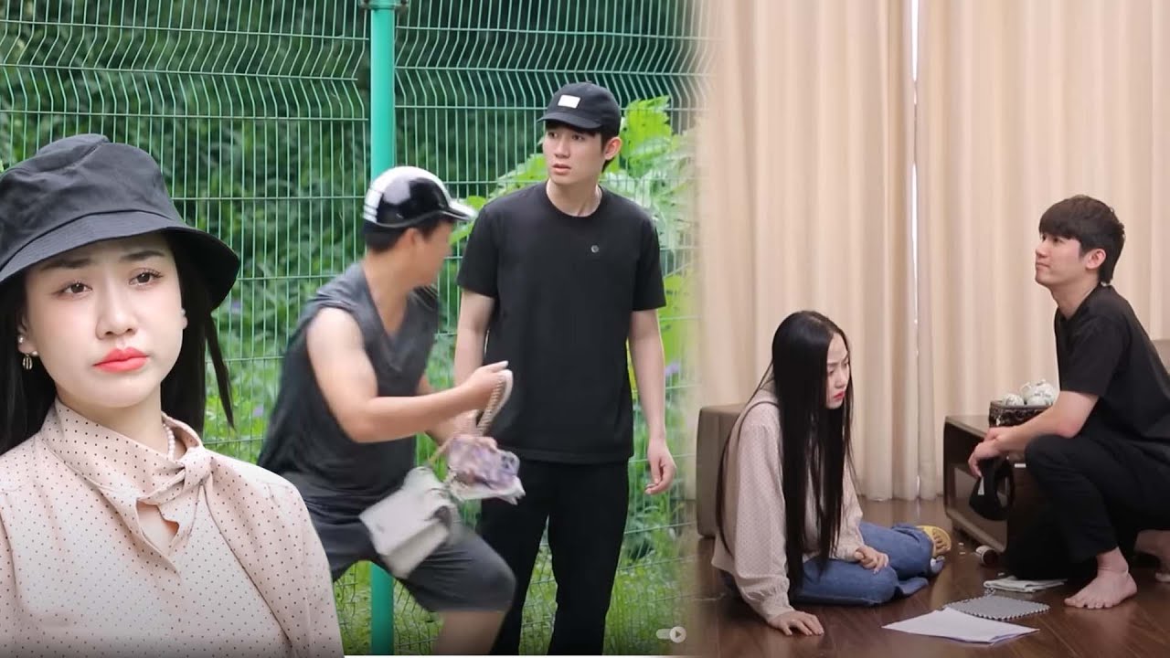 Cướp Giữa Ban Ngày, Tưởng Trúng Mồi Ngon Ai Ngờ Rơi Vào Bẫy Và Cái Kết l Chuyện Của Trang