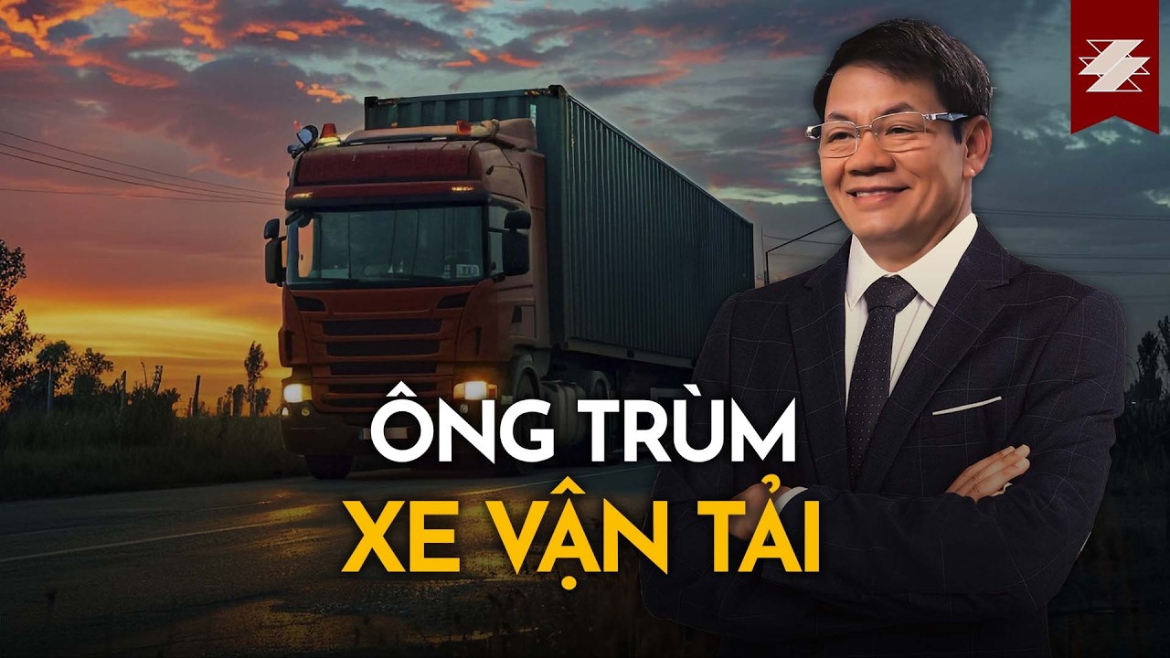 THACO - QUÁI VẬT TOP ĐẦU VỀ CÔNG NGHIỆP Ô TÔ TẠI VIỆT NAM | SAMURICE