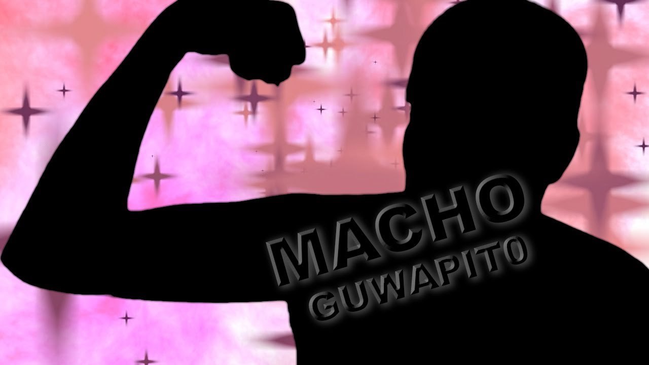 Videoke Sessions - Macho Guwapito Cover