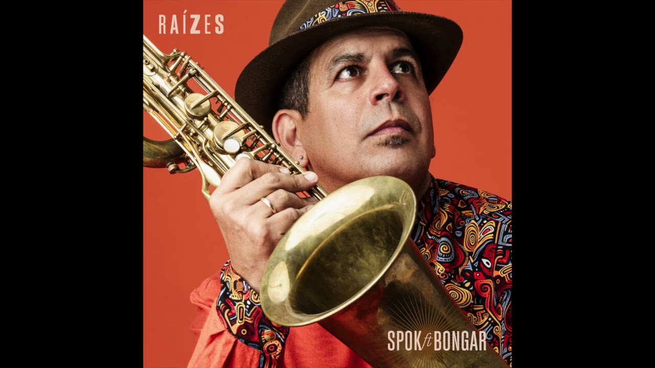 Spok & Grupo Bongar - Raízes