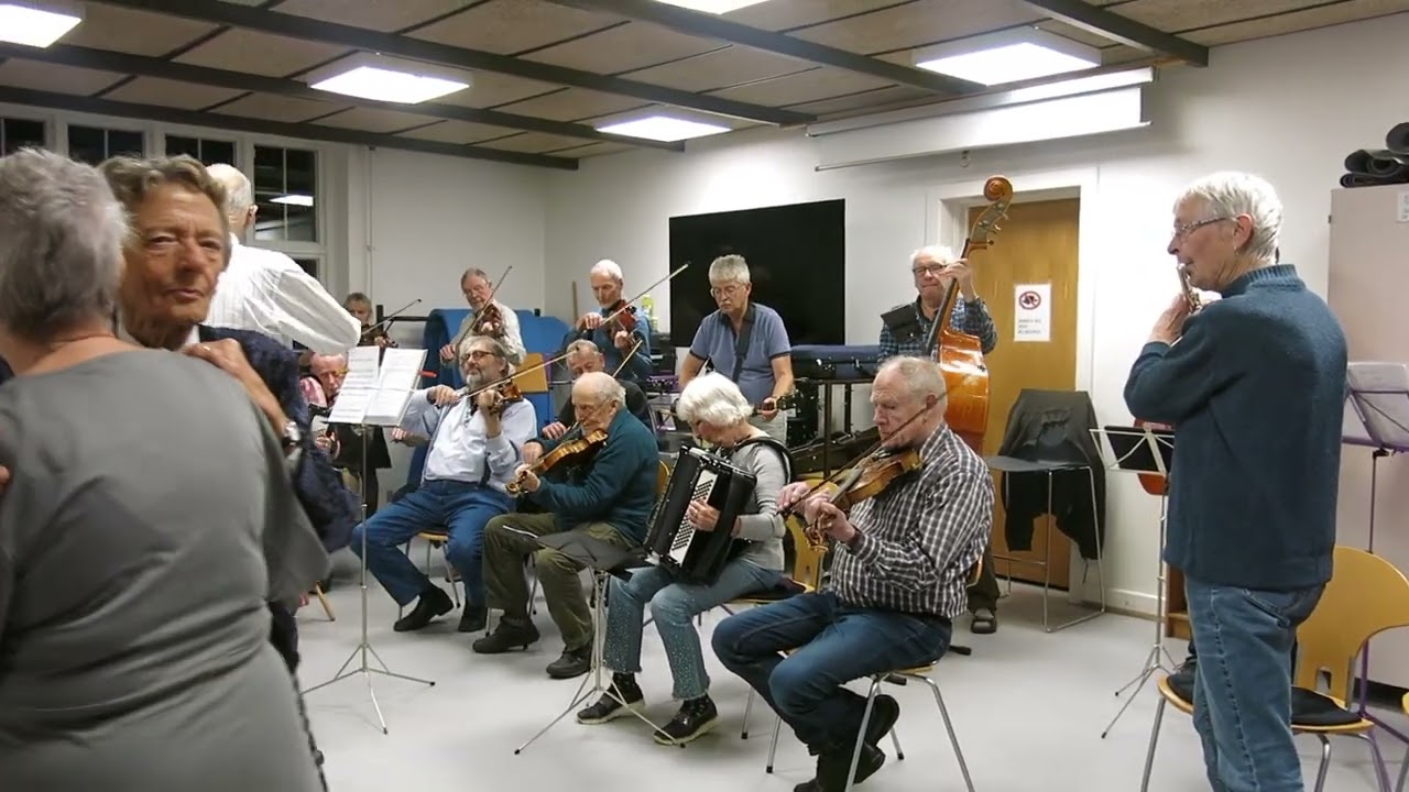 Karens Vals (DK) / Roskilde Soillemandslaug