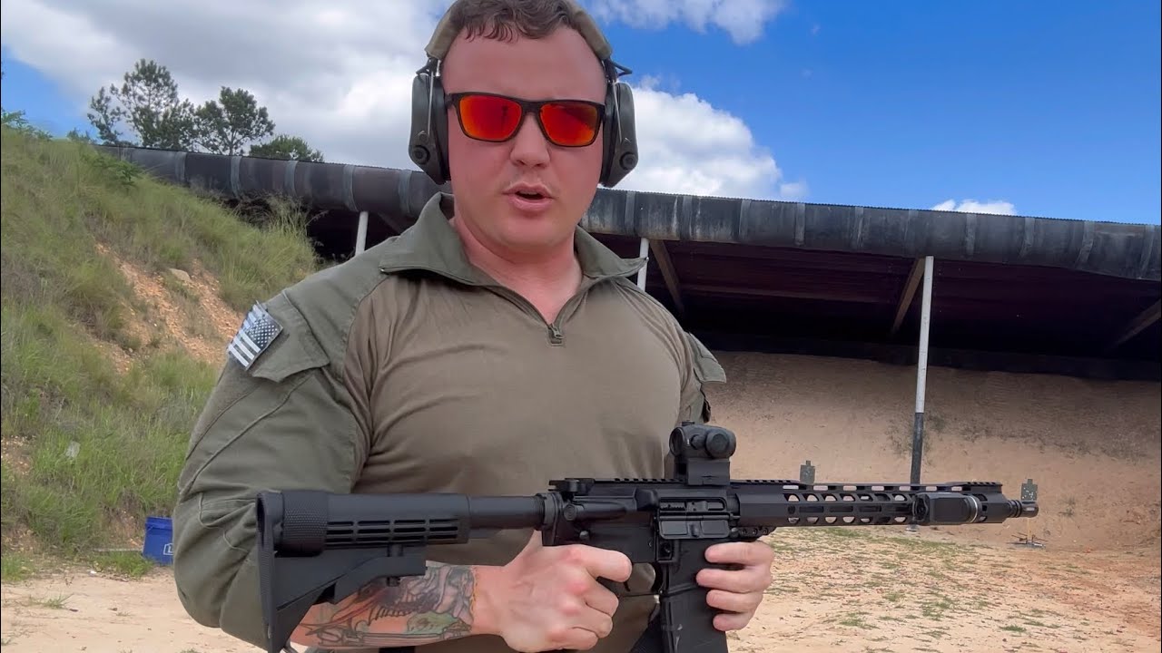 PSA Rifles are &lsquo;Just As Good&rsquo;