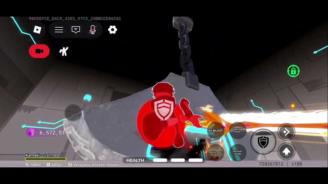 Death ball😎
