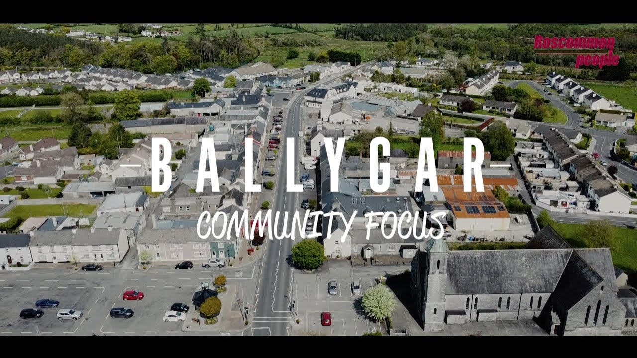 Ballygar - Community Focus