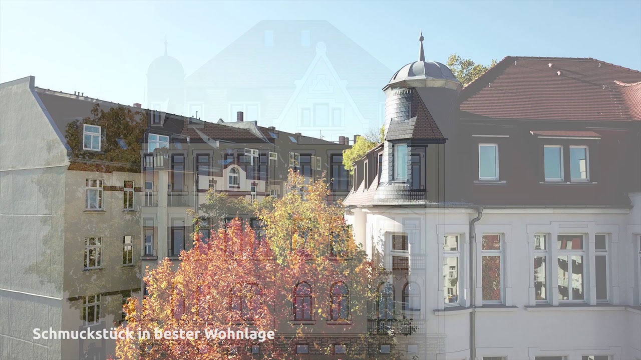 Schorlemmerstraße 1- Leipzig