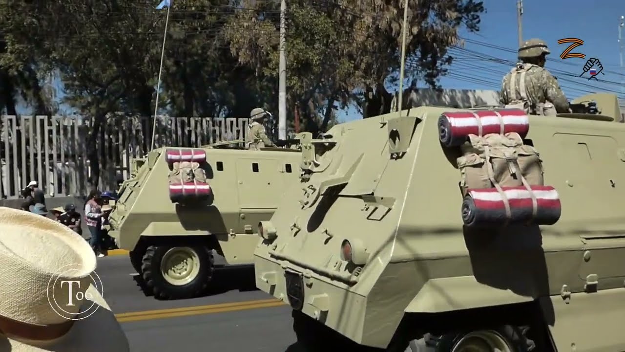 26 JULIO PARADA Y DESFILE MILITAR #arequipa #fiestaspatrias #peru