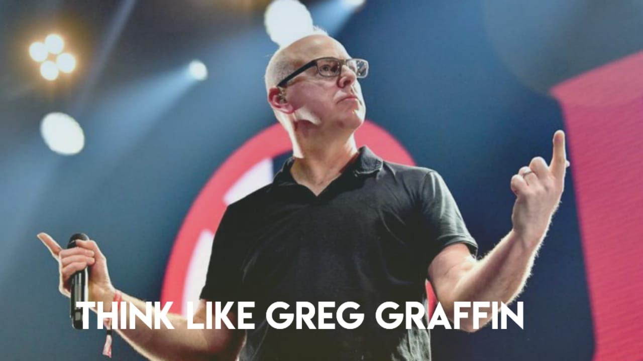 Thinking Like Greg Graffin: Punk, Science, and Humanity | Bad Religion 