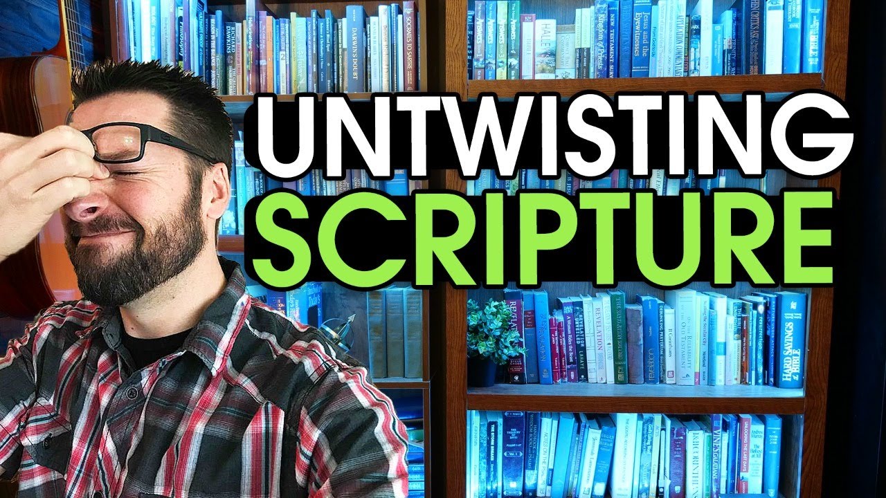 Taking Jesus Back from the NEW AGE: The Mark Series pt 40 (10:46-52)