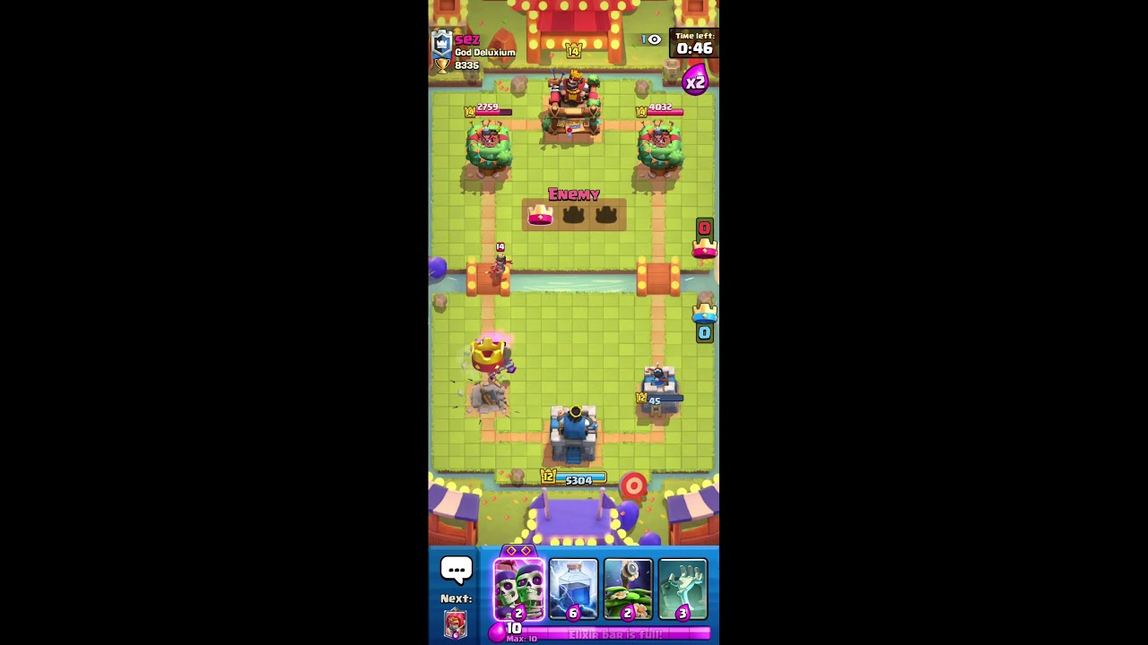 Clash Royale