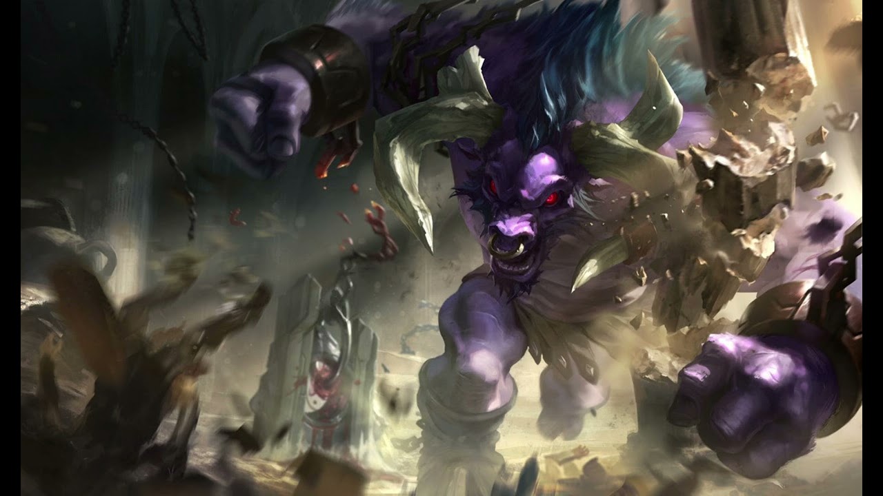 Alistar - The Unbreakable Rage | Hard Rock Tribute