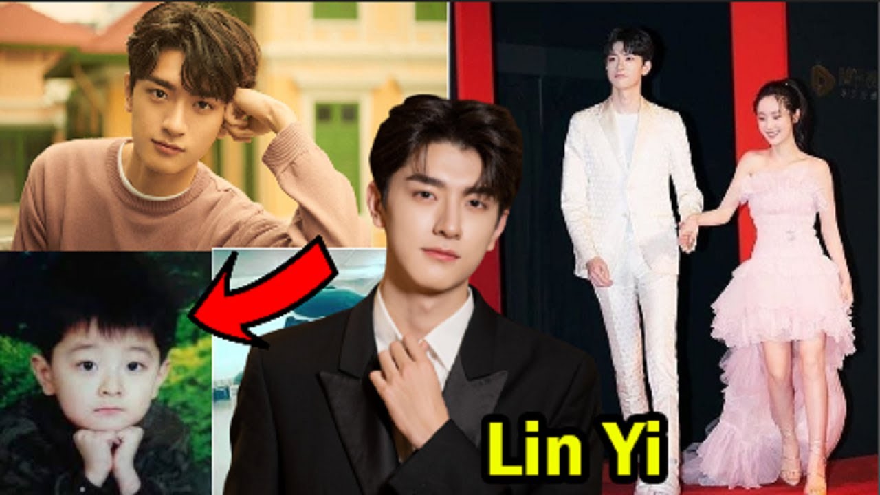 Lin Yi || 10 Things You Didn't Know About Lin Yi