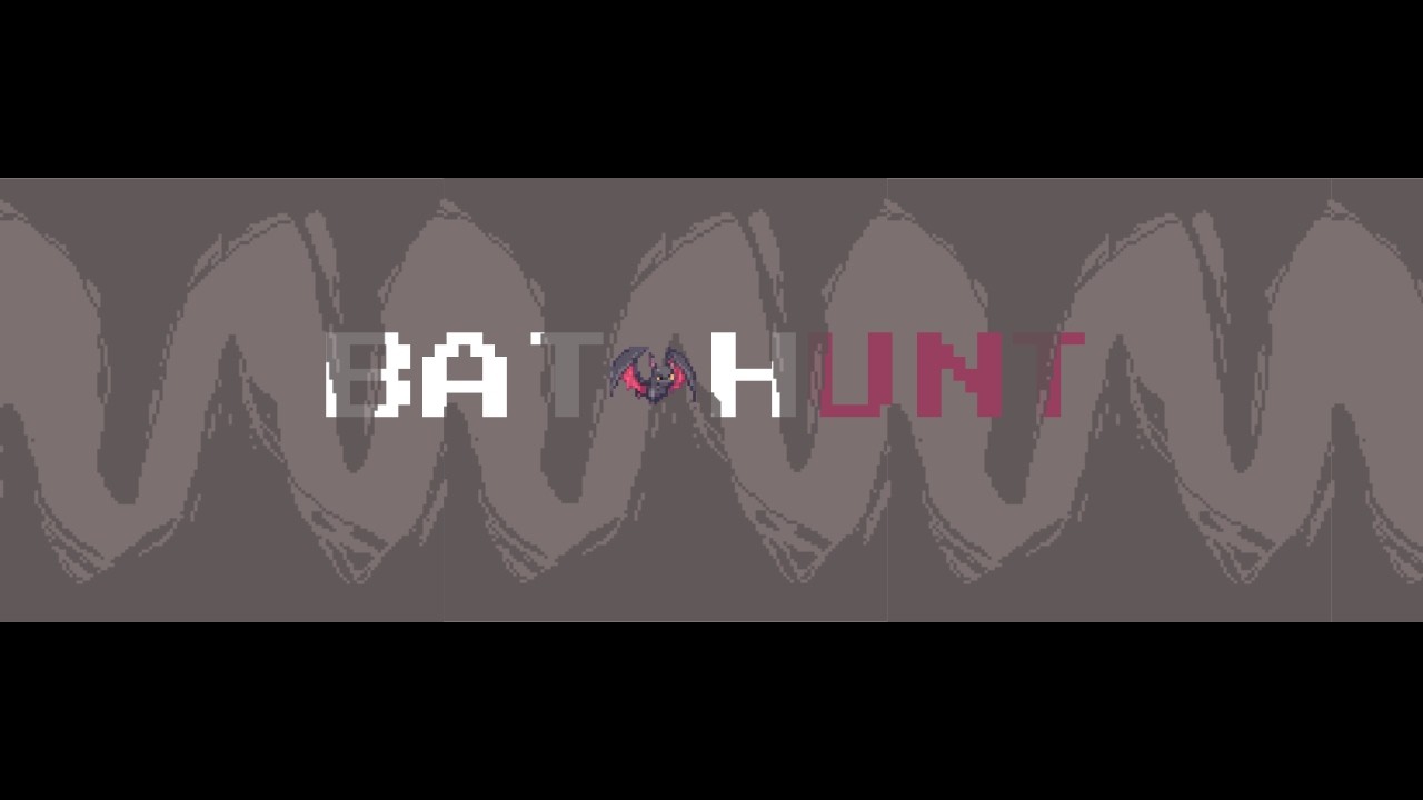 BatHunt Demo