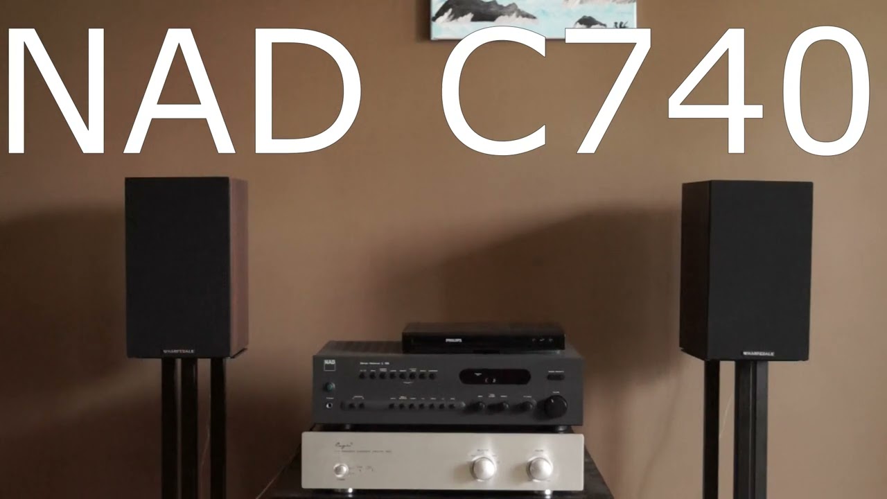 Keeper series Pt3:  Wharfedale Diamond 12.1- Amp pairing (commentary at the end)